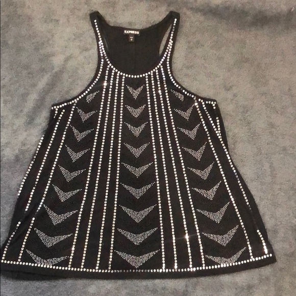Express Top - Picture 2 of 3